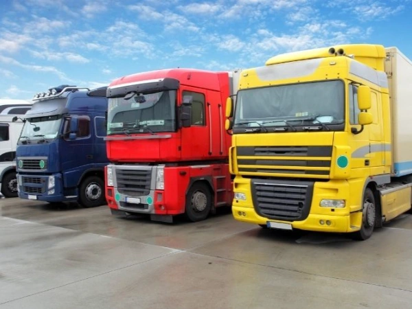 Antalya Fatih Nakliye